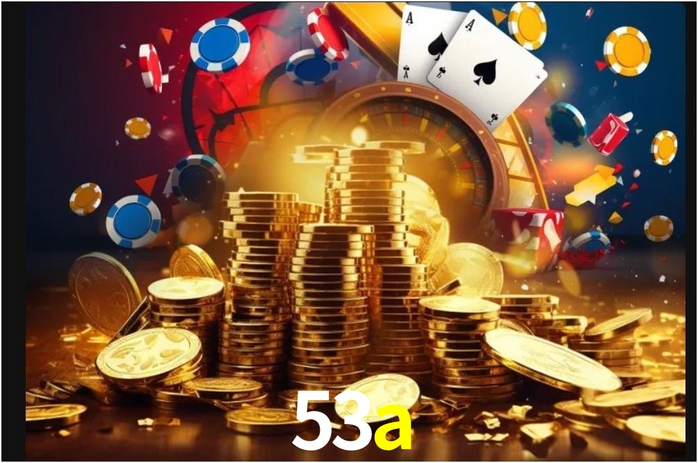 53a: Seu Especialista em Apostas Esportivas Brasileiras