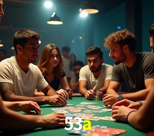 53a bet