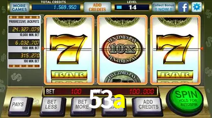 53a bet